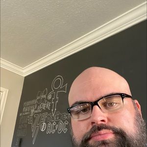 Meet your Posher, Ken